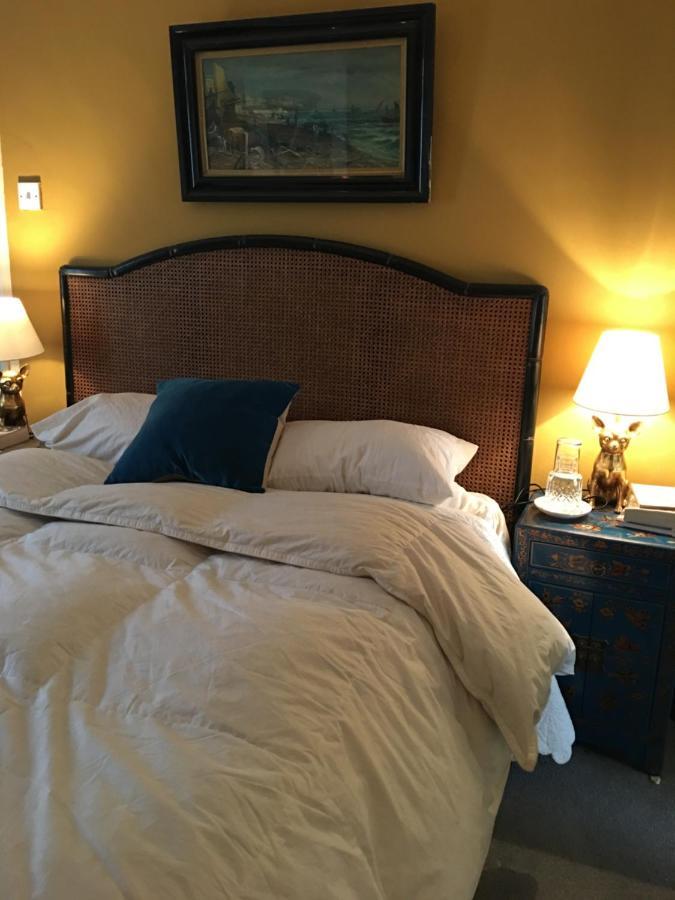 Wynberg House Bed & Breakfast Swansea Exteriör bild