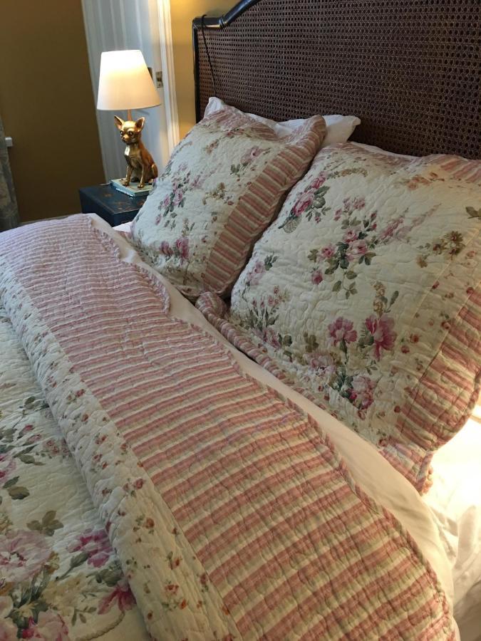 Wynberg House Bed & Breakfast Swansea Exteriör bild