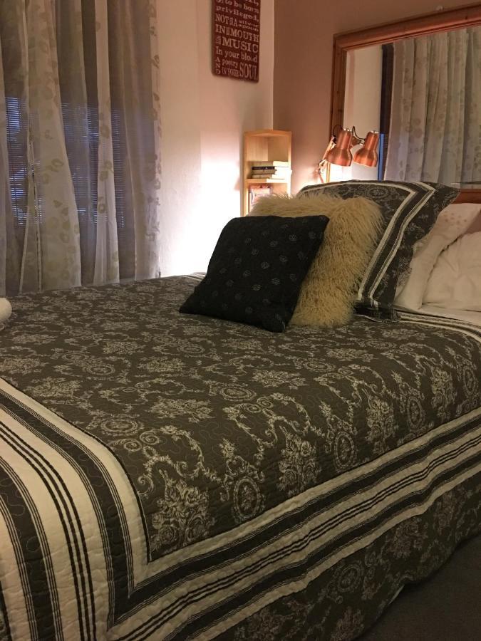 Wynberg House Bed & Breakfast Swansea Exteriör bild