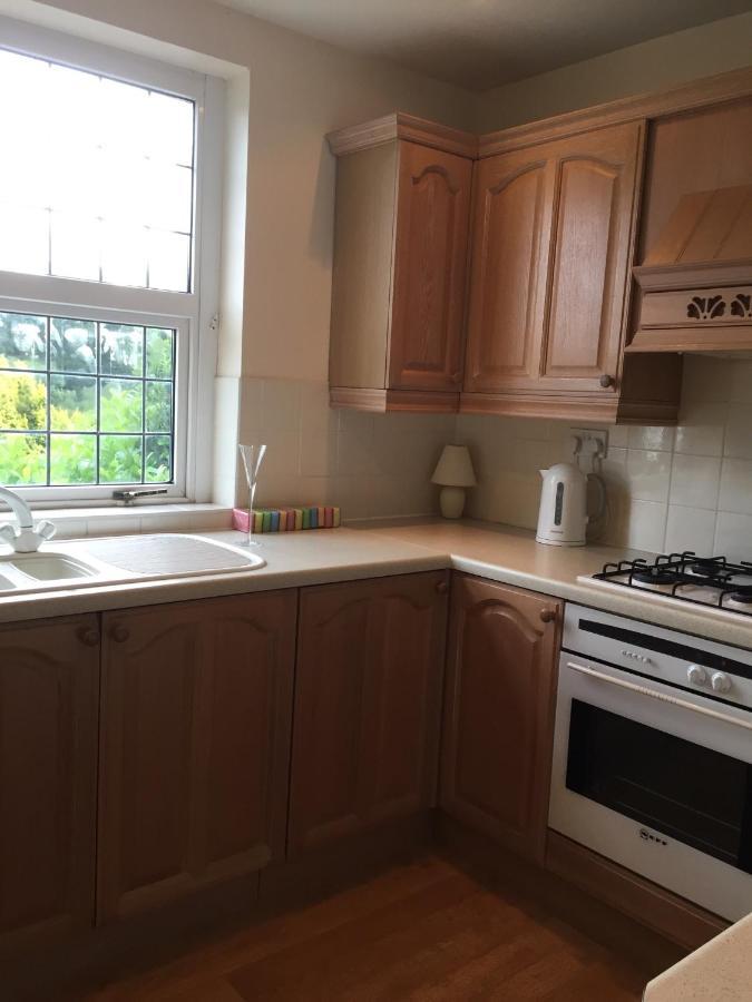 Wynberg House Bed & Breakfast Swansea Exteriör bild