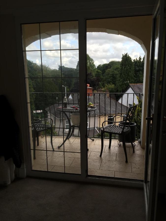 Wynberg House Bed & Breakfast Swansea Exteriör bild