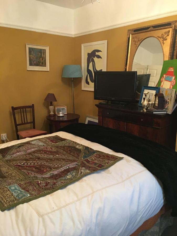 Wynberg House Bed & Breakfast Swansea Exteriör bild