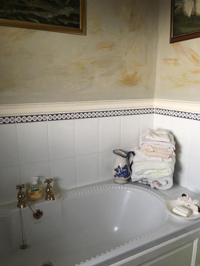Wynberg House Bed & Breakfast Swansea Exteriör bild