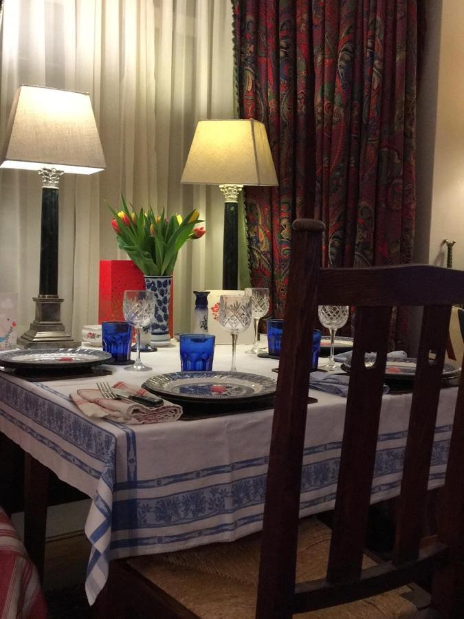 Wynberg House Bed & Breakfast Swansea Exteriör bild