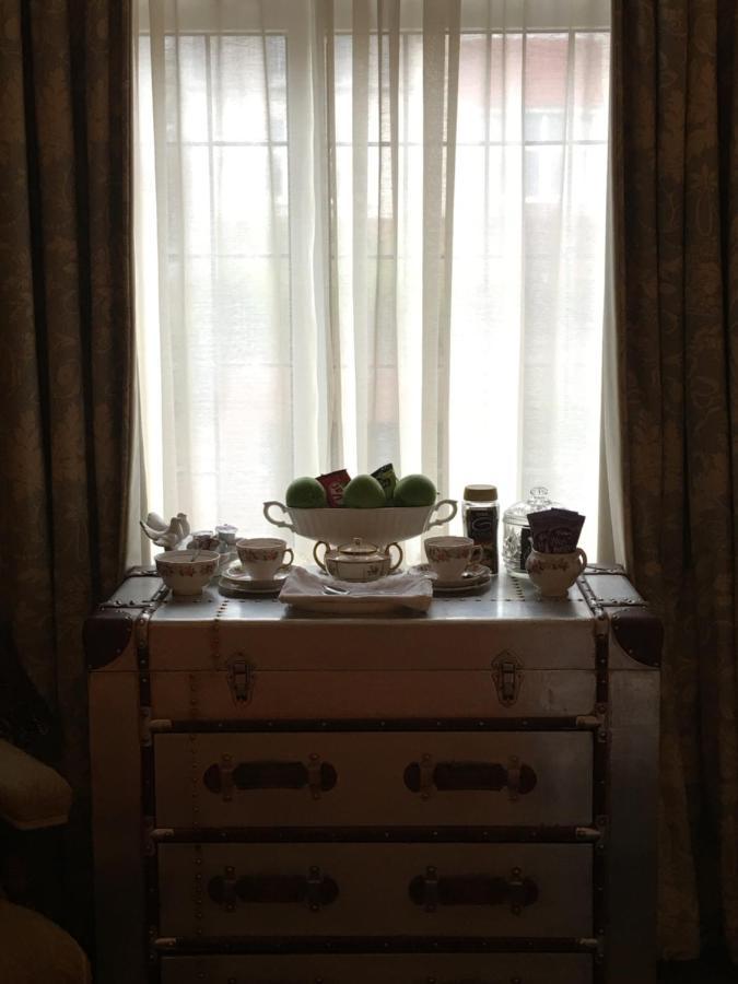Wynberg House Bed & Breakfast Swansea Exteriör bild