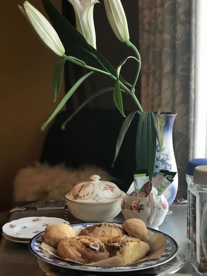 Wynberg House Bed & Breakfast Swansea Exteriör bild