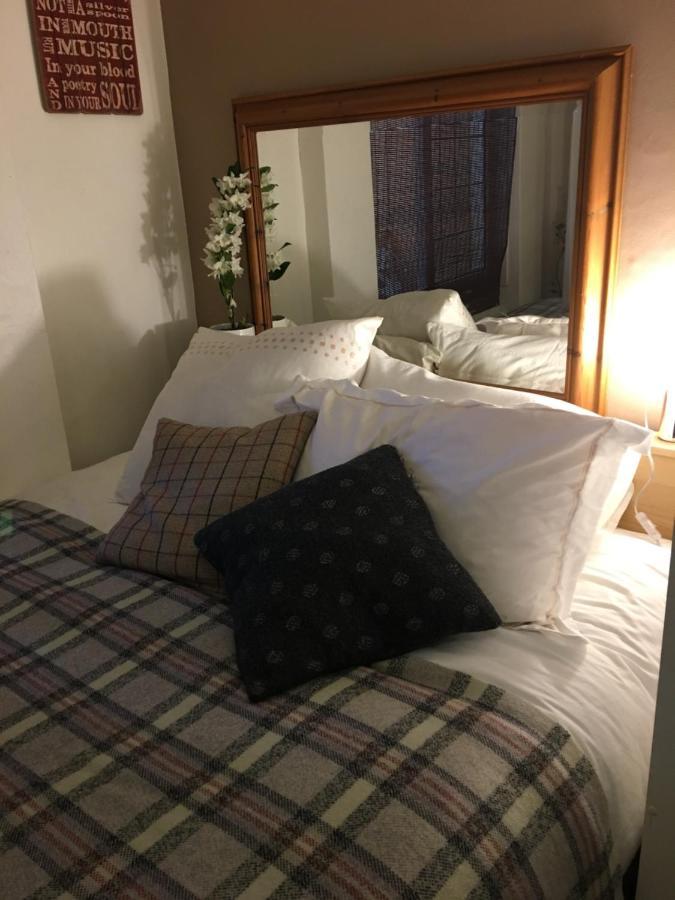 Wynberg House Bed & Breakfast Swansea Exteriör bild