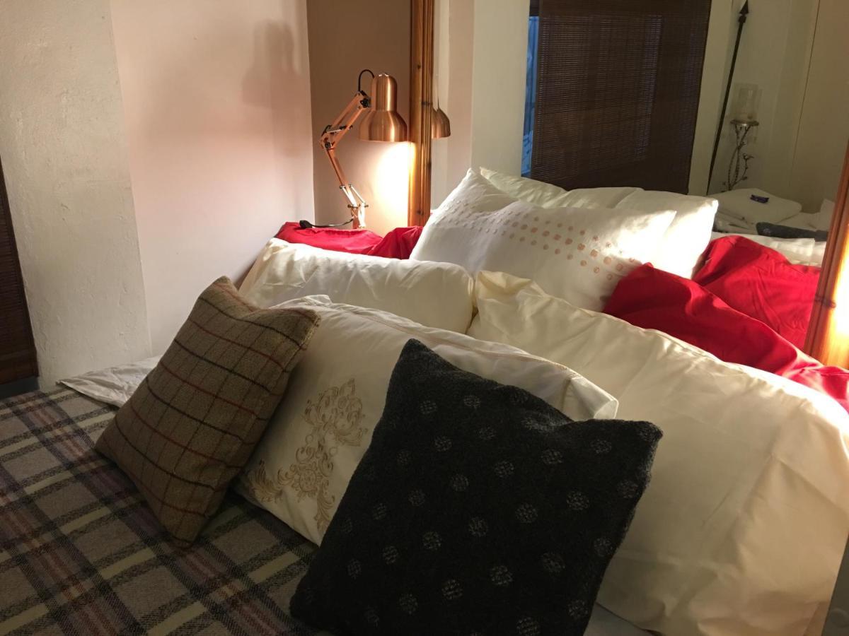 Wynberg House Bed & Breakfast Swansea Exteriör bild