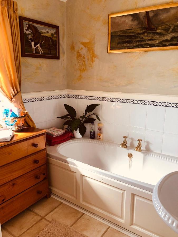 Wynberg House Bed & Breakfast Swansea Exteriör bild
