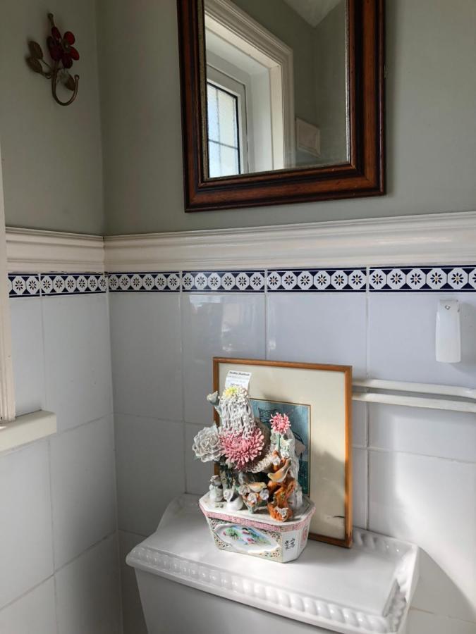 Wynberg House Bed & Breakfast Swansea Exteriör bild